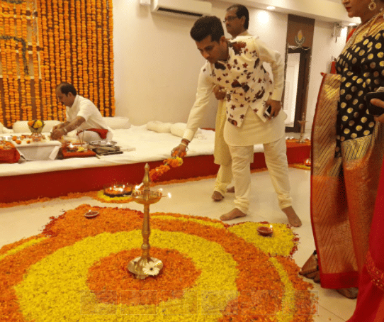 Reena Mehta College Thane Events photo 4